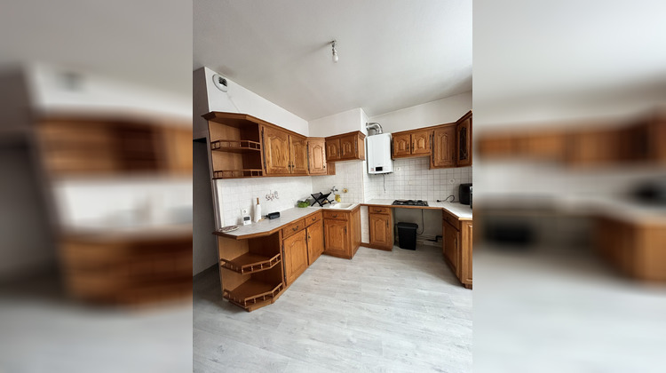 Ma-Cabane - Location Appartement Mayenne, 49 m²