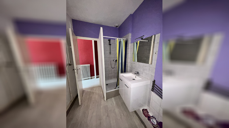 Ma-Cabane - Location Appartement Mayenne, 49 m²