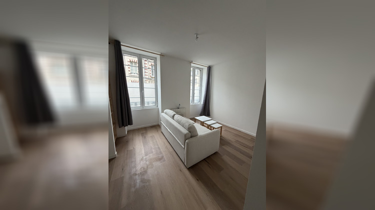 Ma-Cabane - Location Appartement Mayenne, 19 m²