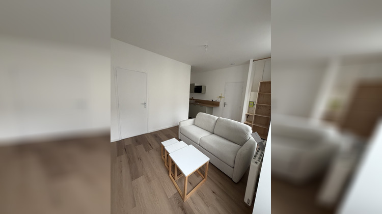 Ma-Cabane - Location Appartement Mayenne, 19 m²