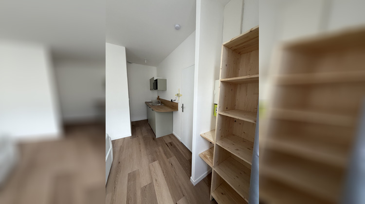 Ma-Cabane - Location Appartement Mayenne, 19 m²