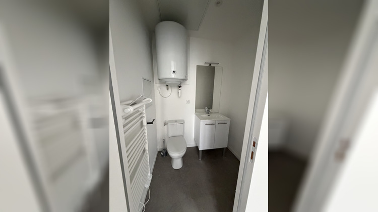 Ma-Cabane - Location Appartement Mayenne, 19 m²