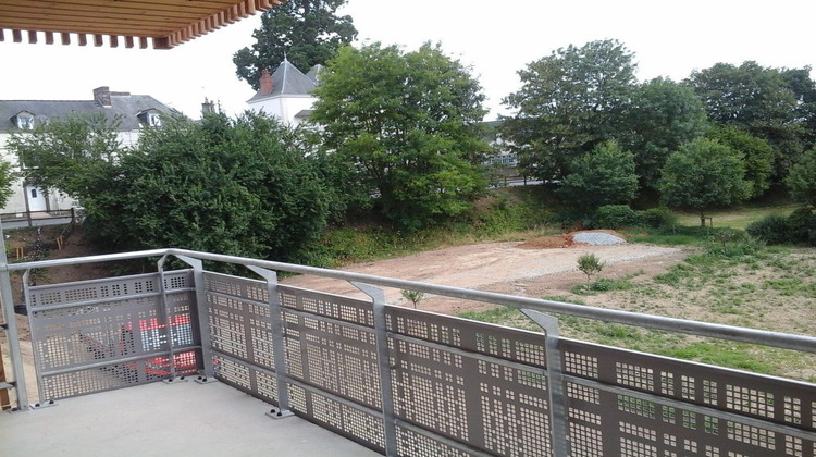 Ma-Cabane - Location Appartement Mayenne, 52 m²
