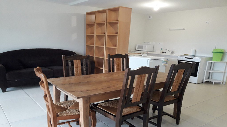 Ma-Cabane - Location Appartement Mayenne, 52 m²
