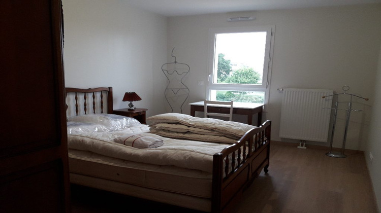 Ma-Cabane - Location Appartement Mayenne, 52 m²