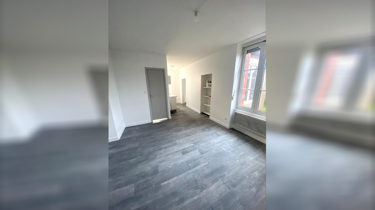 Ma-Cabane - Location Appartement Mayenne, 33 m²