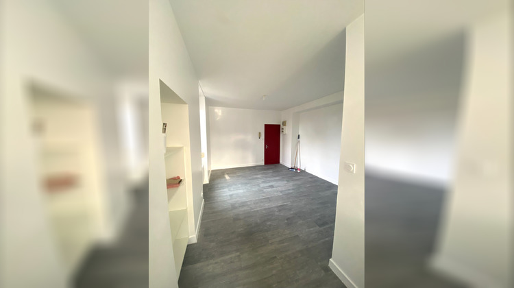 Ma-Cabane - Location Appartement Mayenne, 33 m²