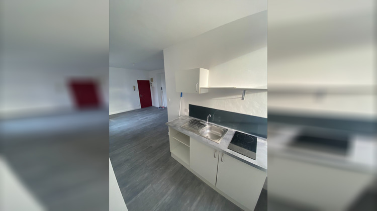 Ma-Cabane - Location Appartement Mayenne, 33 m²