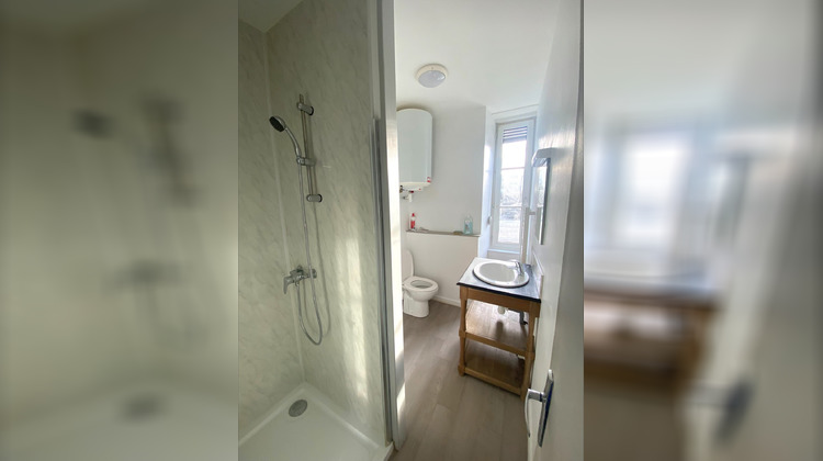 Ma-Cabane - Location Appartement Mayenne, 33 m²