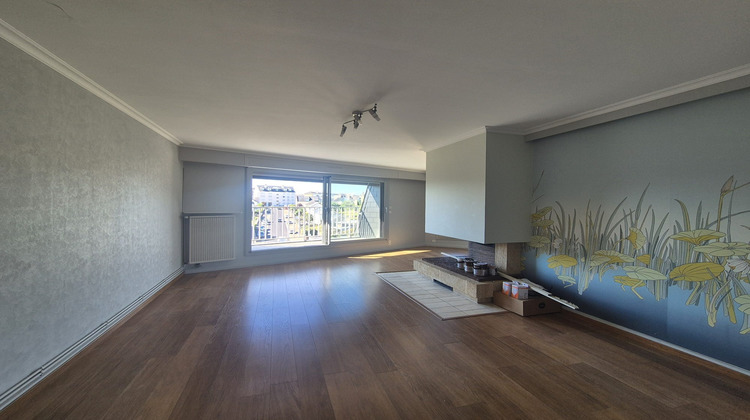 Ma-Cabane - Location Appartement Mayenne, 86 m²
