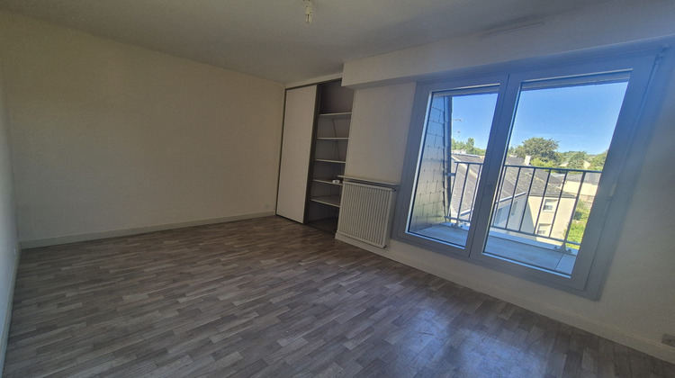Ma-Cabane - Location Appartement Mayenne, 86 m²