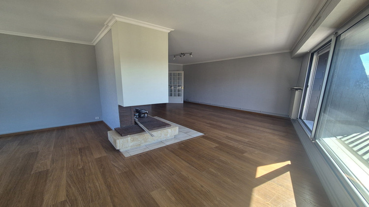 Ma-Cabane - Location Appartement Mayenne, 86 m²