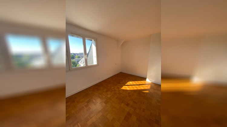 Ma-Cabane - Location Appartement MAYENNE, 40 m²