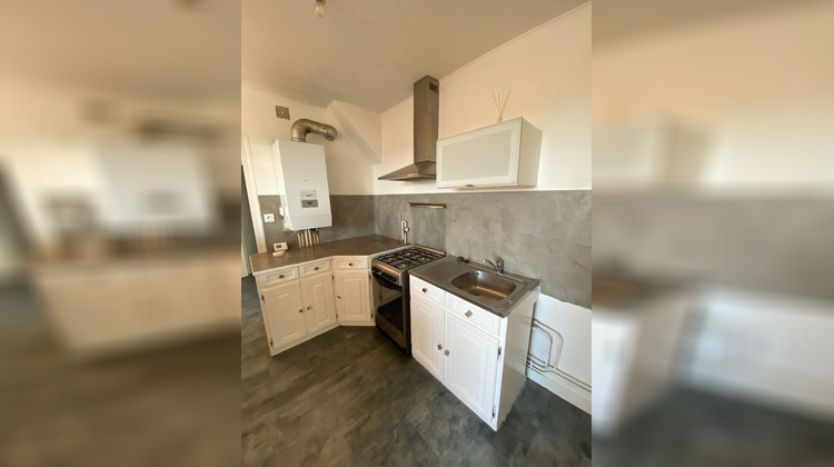 Ma-Cabane - Location Appartement MAYENNE, 40 m²