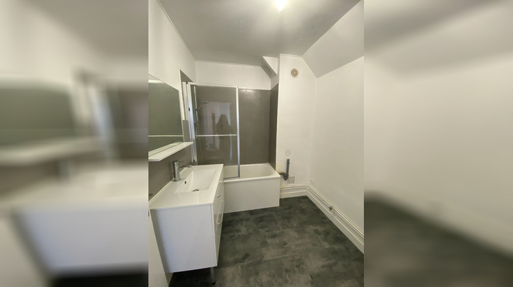 Ma-Cabane - Location Appartement MAYENNE, 40 m²