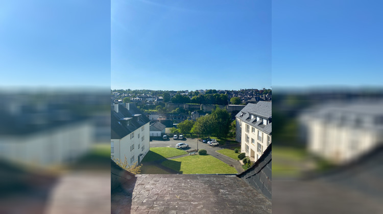 Ma-Cabane - Location Appartement MAYENNE, 40 m²