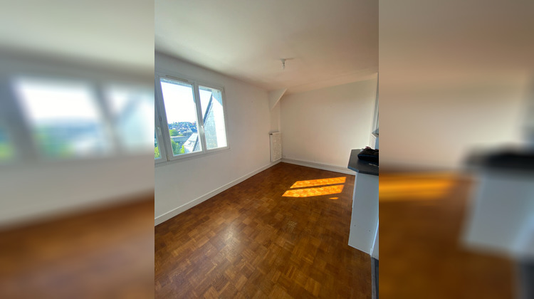 Ma-Cabane - Location Appartement MAYENNE, 40 m²