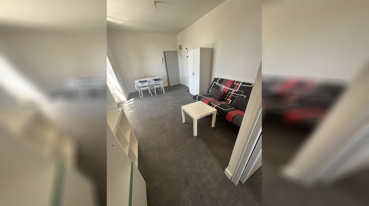 Ma-Cabane - Location Appartement Mayenne, 22 m²