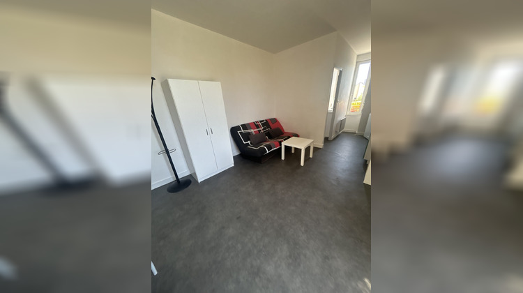 Ma-Cabane - Location Appartement Mayenne, 22 m²