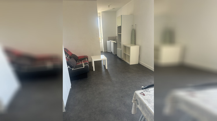 Ma-Cabane - Location Appartement Mayenne, 22 m²
