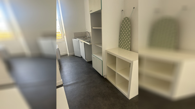 Ma-Cabane - Location Appartement Mayenne, 22 m²