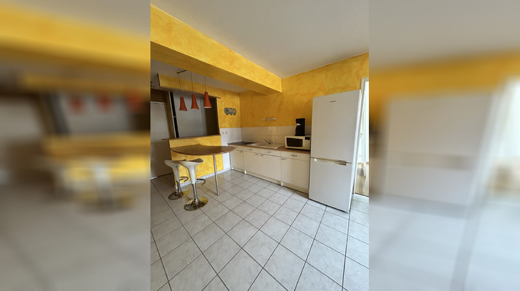 Ma-Cabane - Location Appartement Mayenne, 43 m²