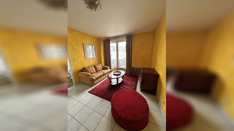 Ma-Cabane - Location Appartement Mayenne, 43 m²
