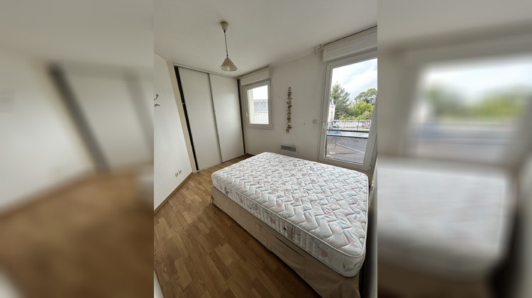 Ma-Cabane - Location Appartement Mayenne, 43 m²
