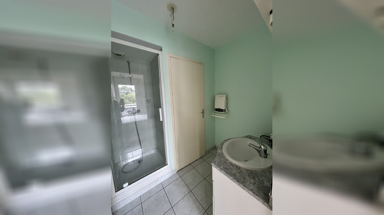 Ma-Cabane - Location Appartement Mayenne, 43 m²
