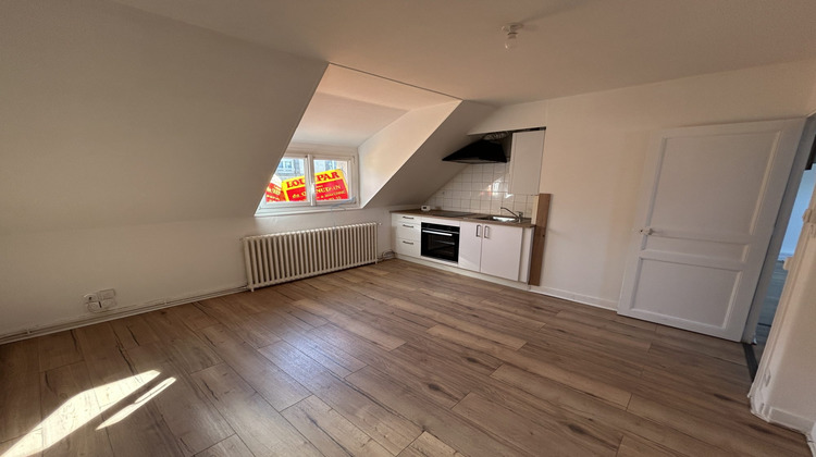 Ma-Cabane - Location Appartement Mayenne, 34 m²