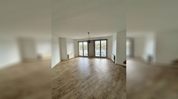 Ma-Cabane - Location Appartement Mayenne, 82 m²