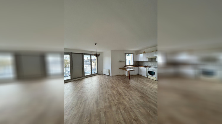 Ma-Cabane - Location Appartement Mayenne, 82 m²