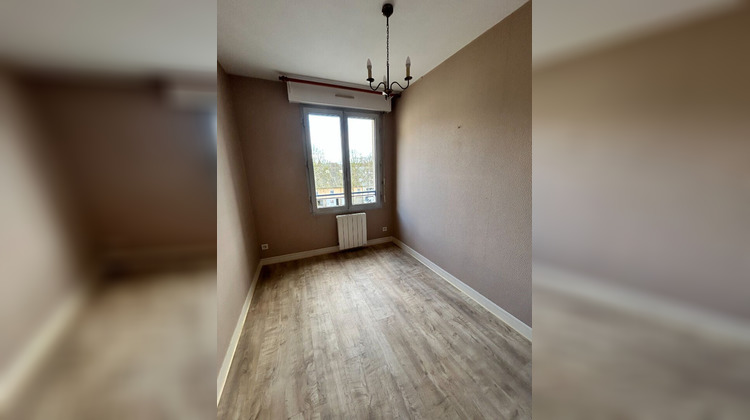 Ma-Cabane - Location Appartement Mayenne, 82 m²