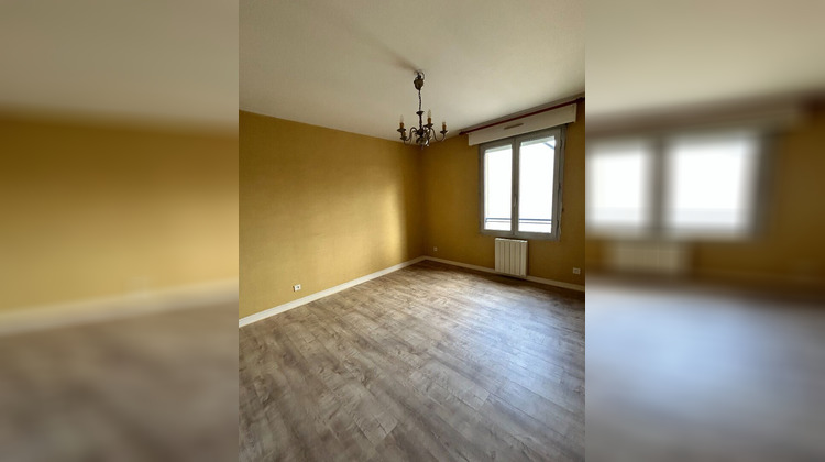 Ma-Cabane - Location Appartement Mayenne, 82 m²