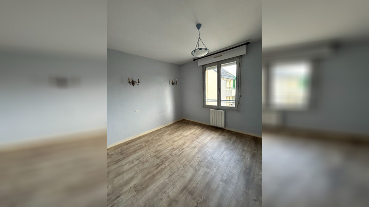 Ma-Cabane - Location Appartement Mayenne, 82 m²