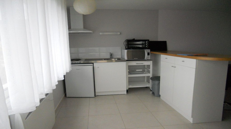 Ma-Cabane - Location Appartement Mayenne, 40 m²