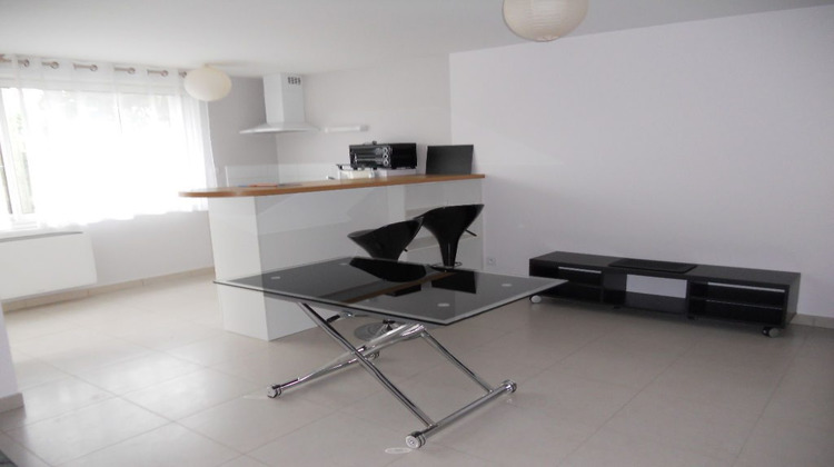 Ma-Cabane - Location Appartement Mayenne, 40 m²