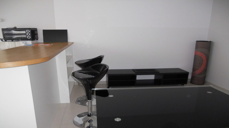 Ma-Cabane - Location Appartement Mayenne, 40 m²