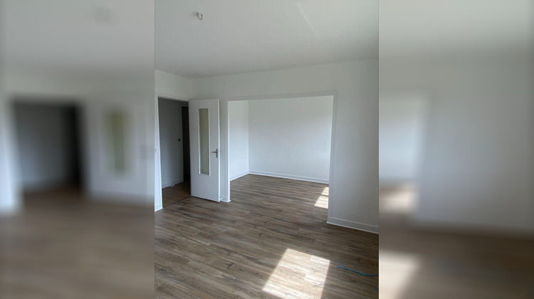 Ma-Cabane - Location Appartement Mayenne, 71 m²