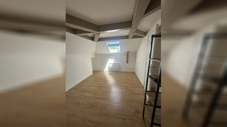 Ma-Cabane - Location Appartement Mayenne, 36 m²