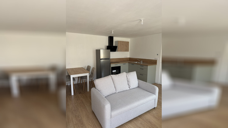 Ma-Cabane - Location Appartement Mayenne, 51 m²