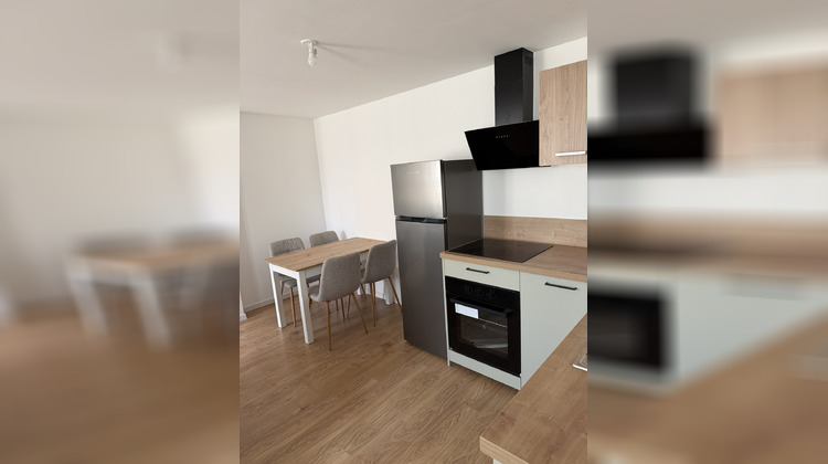 Ma-Cabane - Location Appartement Mayenne, 51 m²