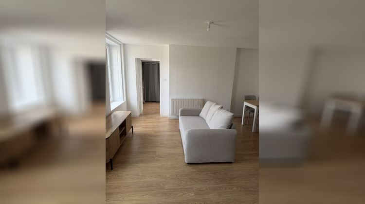 Ma-Cabane - Location Appartement Mayenne, 51 m²