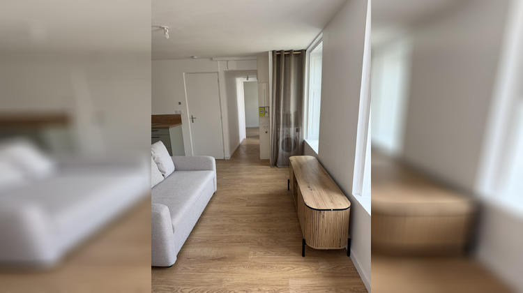 Ma-Cabane - Location Appartement Mayenne, 51 m²