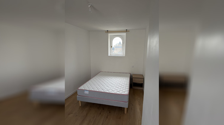 Ma-Cabane - Location Appartement Mayenne, 51 m²
