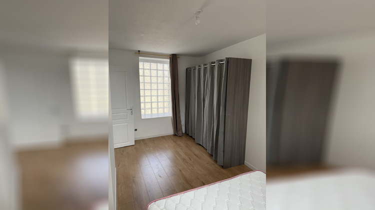 Ma-Cabane - Location Appartement Mayenne, 51 m²