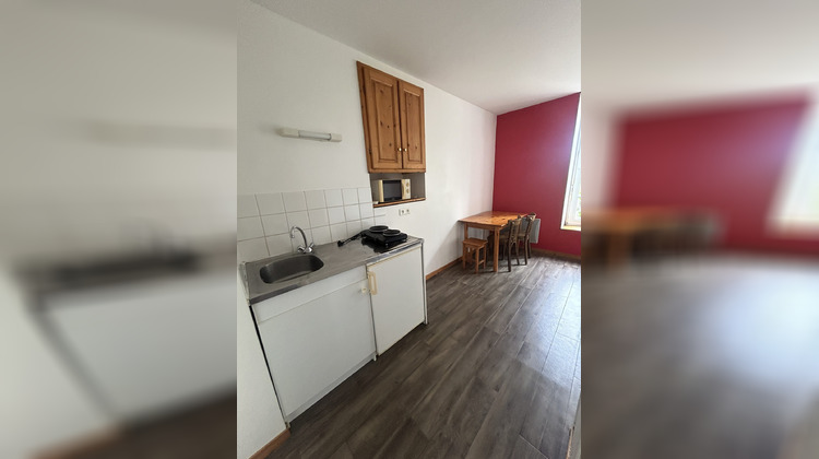 Ma-Cabane - Location Appartement Mayenne, 20 m²