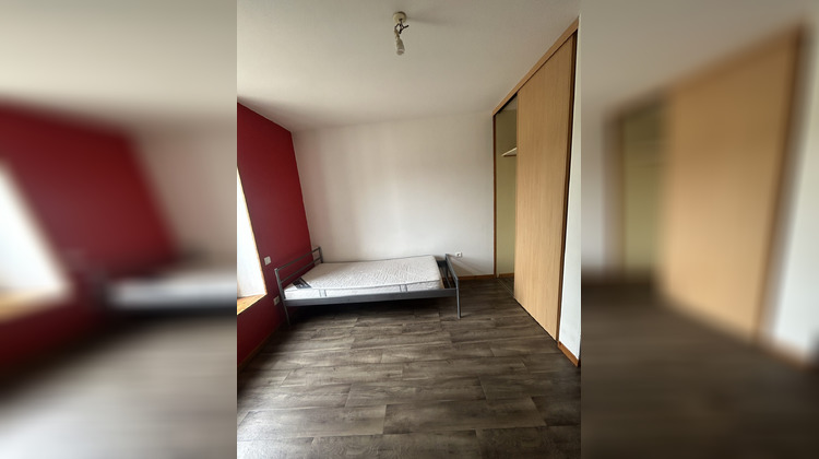Ma-Cabane - Location Appartement Mayenne, 20 m²