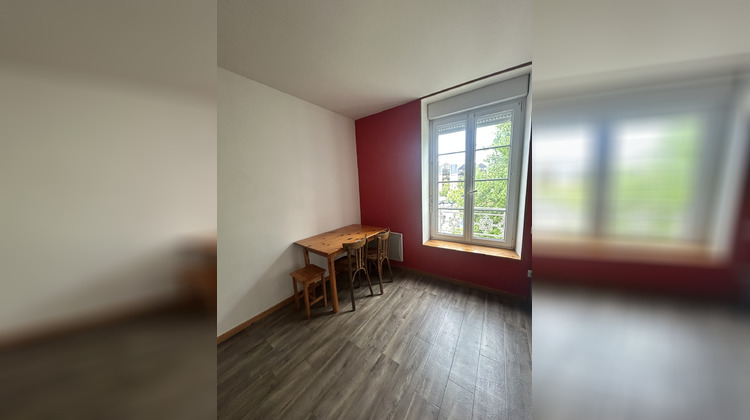 Ma-Cabane - Location Appartement Mayenne, 20 m²