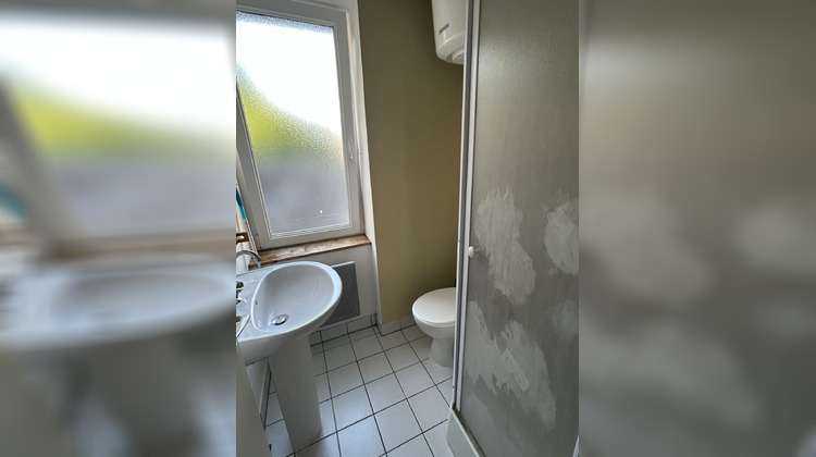 Ma-Cabane - Location Appartement Mayenne, 20 m²